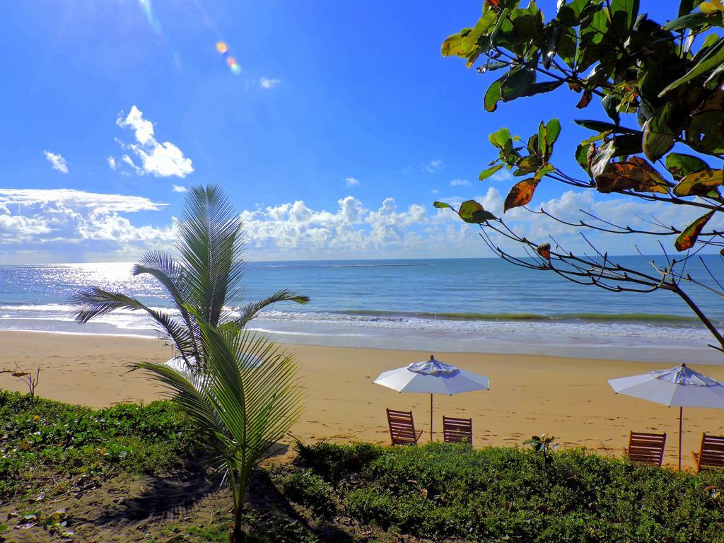 Pousada San Antonio Praia Caraíva 外观 照片