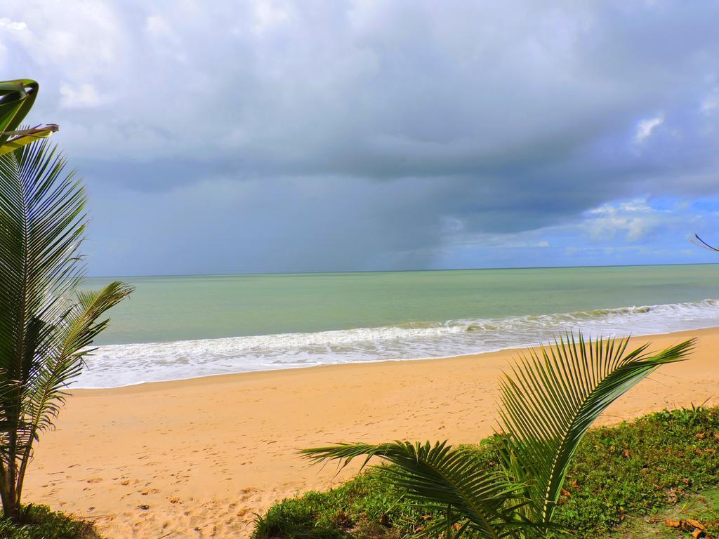 Pousada San Antonio Praia Caraíva 外观 照片